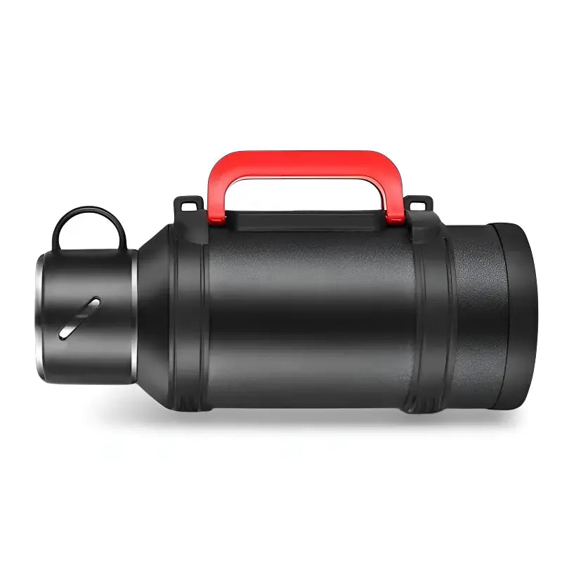 Gourde de randonnée multifonction isotherme 2 L