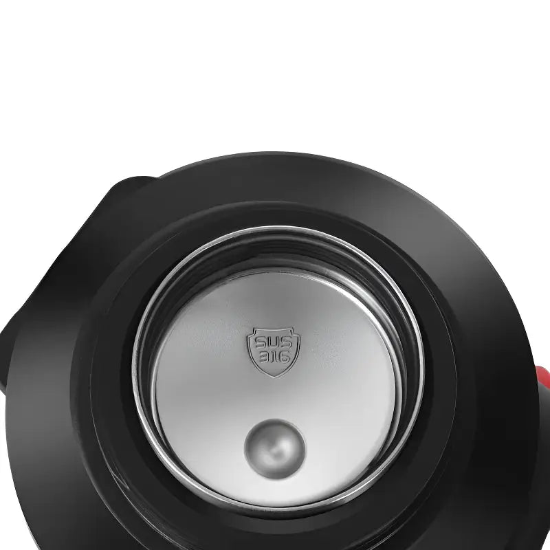 Gourde de randonnée multifonction isotherme 2 L