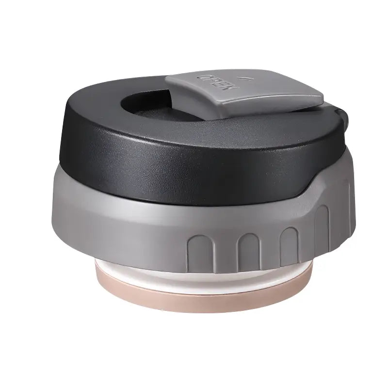 Gourde de randonnée multifonction isotherme 2 L