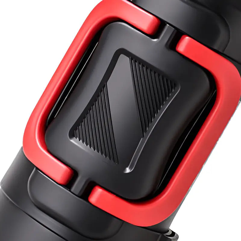 Gourde de randonnée multifonction isotherme 2 L