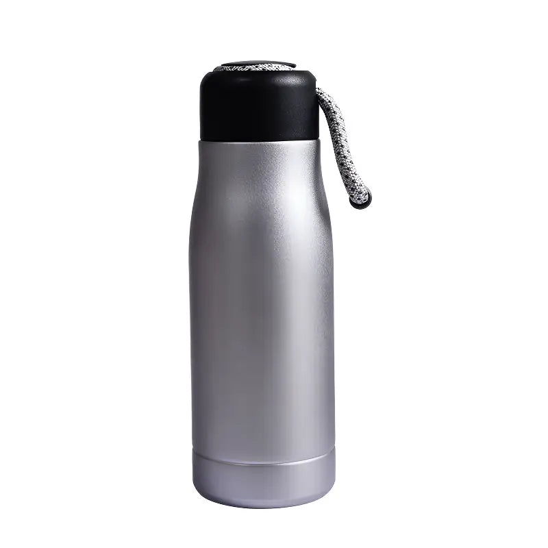 Gourde inox randonnée