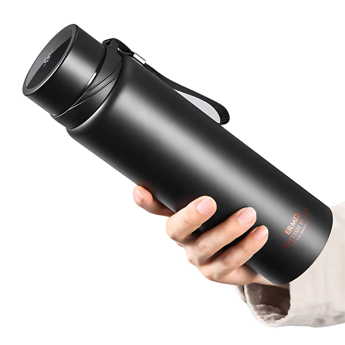 Gourde isotherme 1l