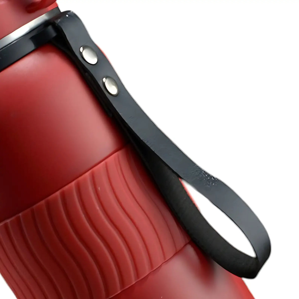 Gourde isotherme luxe