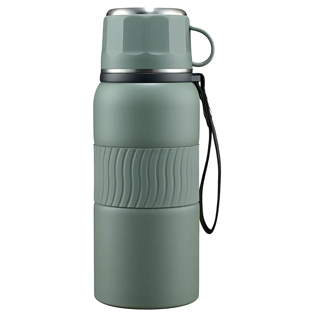 Gourde isotherme luxe