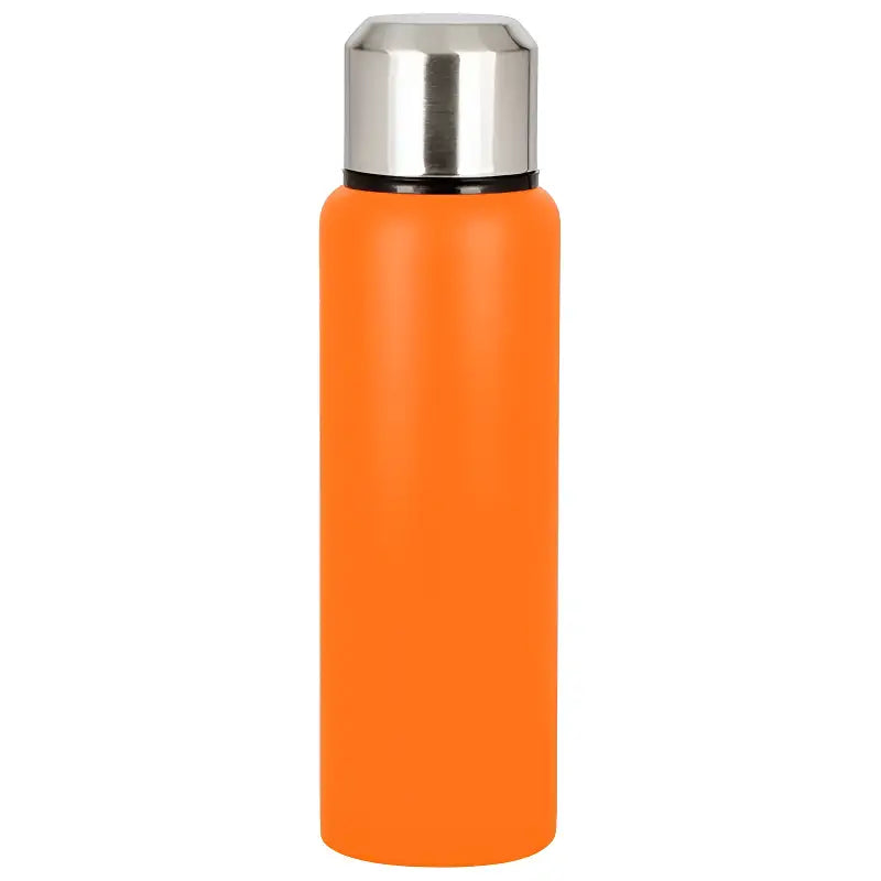 Gourde isotherme montagne
