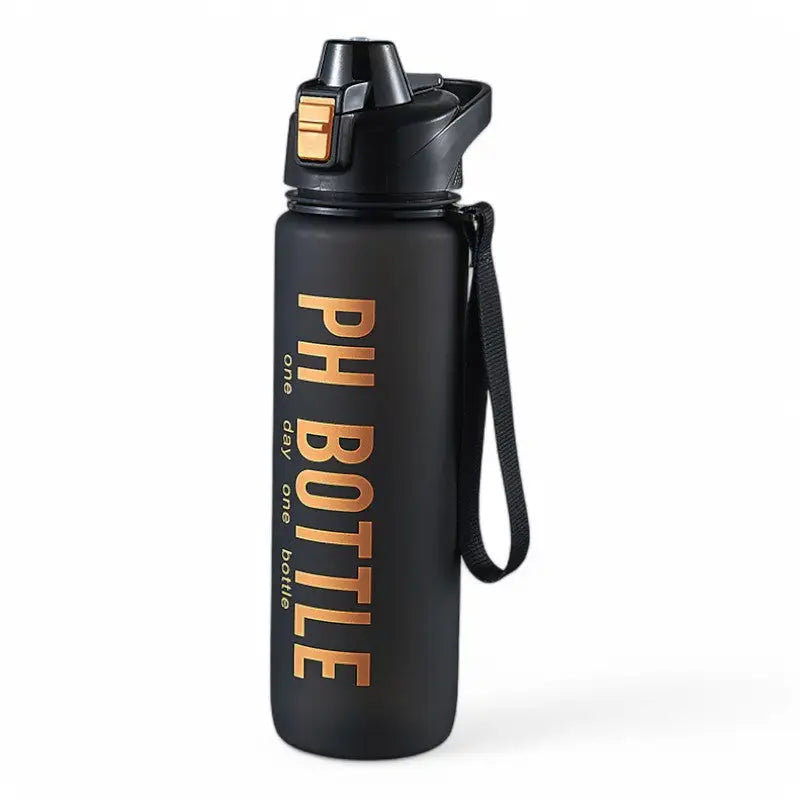gourde randonnée 1l