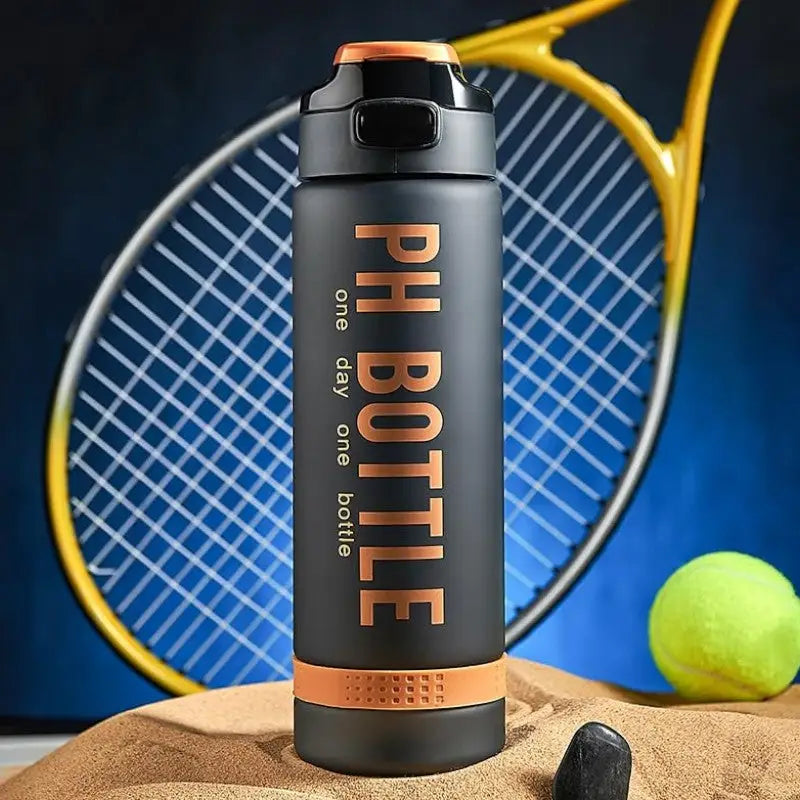 gourde randonnée 1l