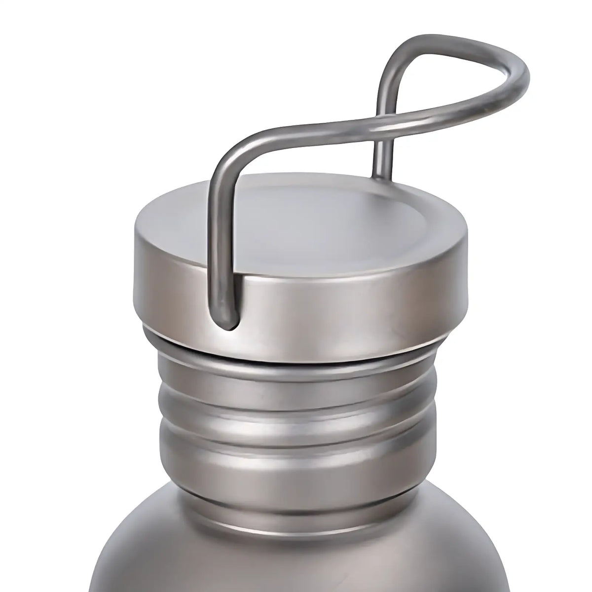 Gourde randonnée portable