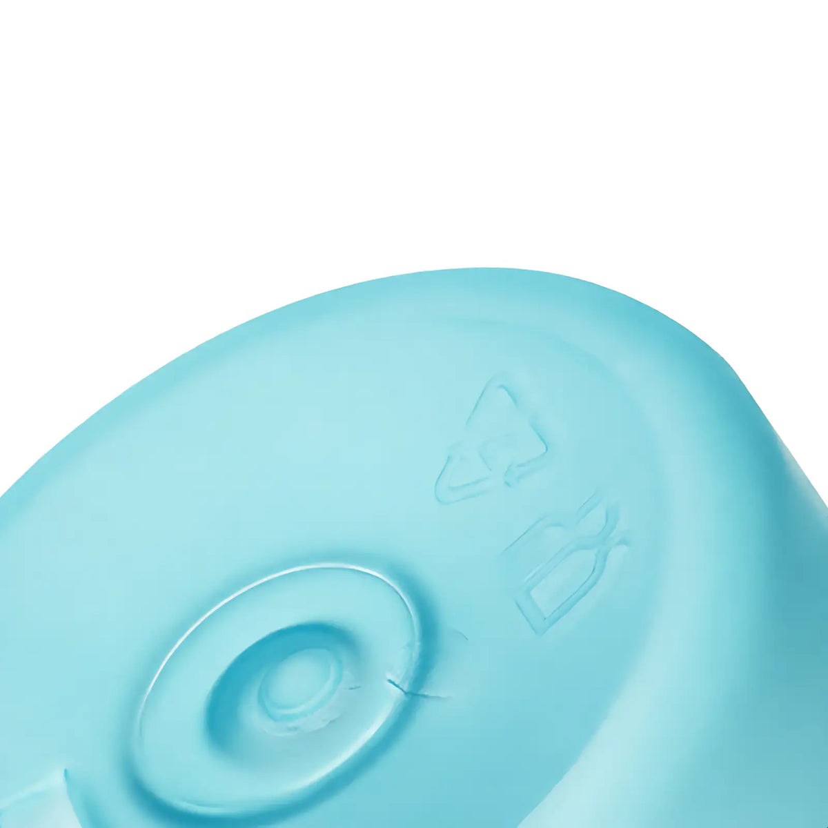 Gourde randonnée spray