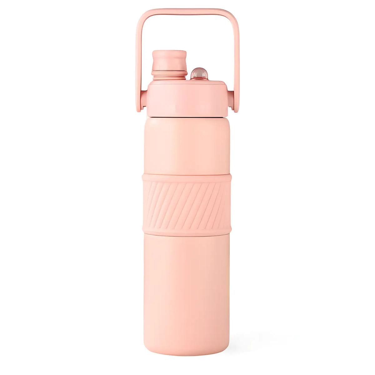 Gourde de sport isotherme