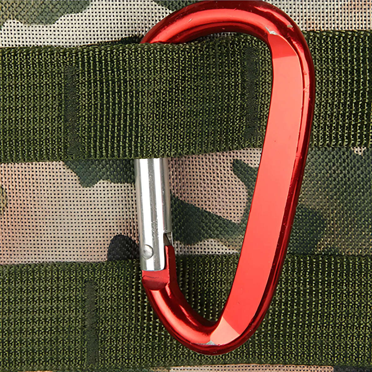 Grand sac à dos tactique