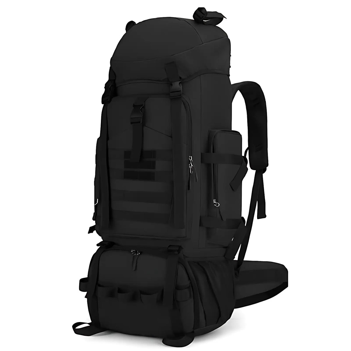 Grand sac à dos tactique