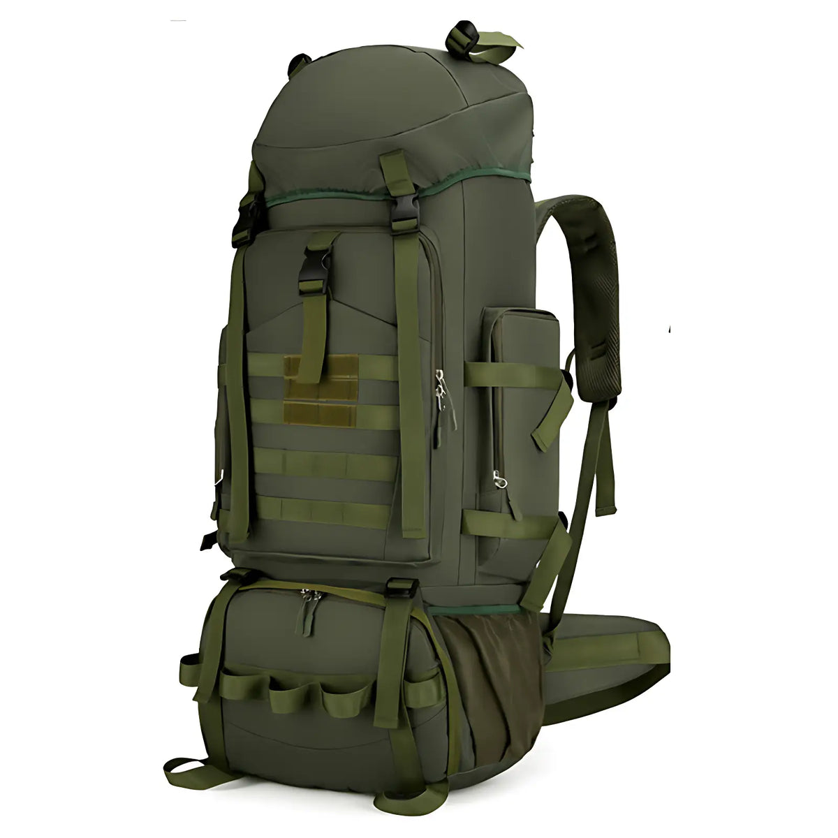 Grand sac à dos tactique