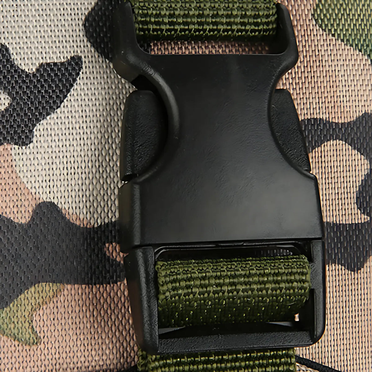 Grand sac à dos tactique