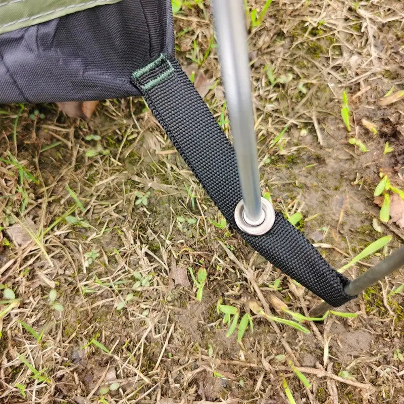 Tente bivouac militaire ultralégère