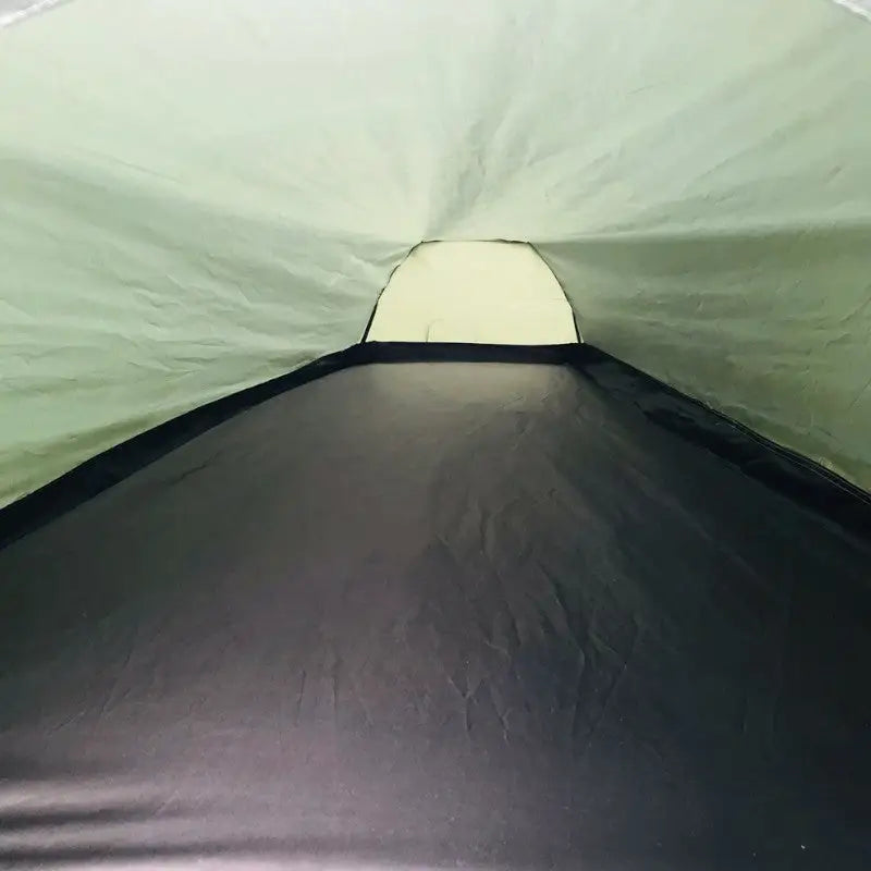 Tente bivouac militaire ultralégère