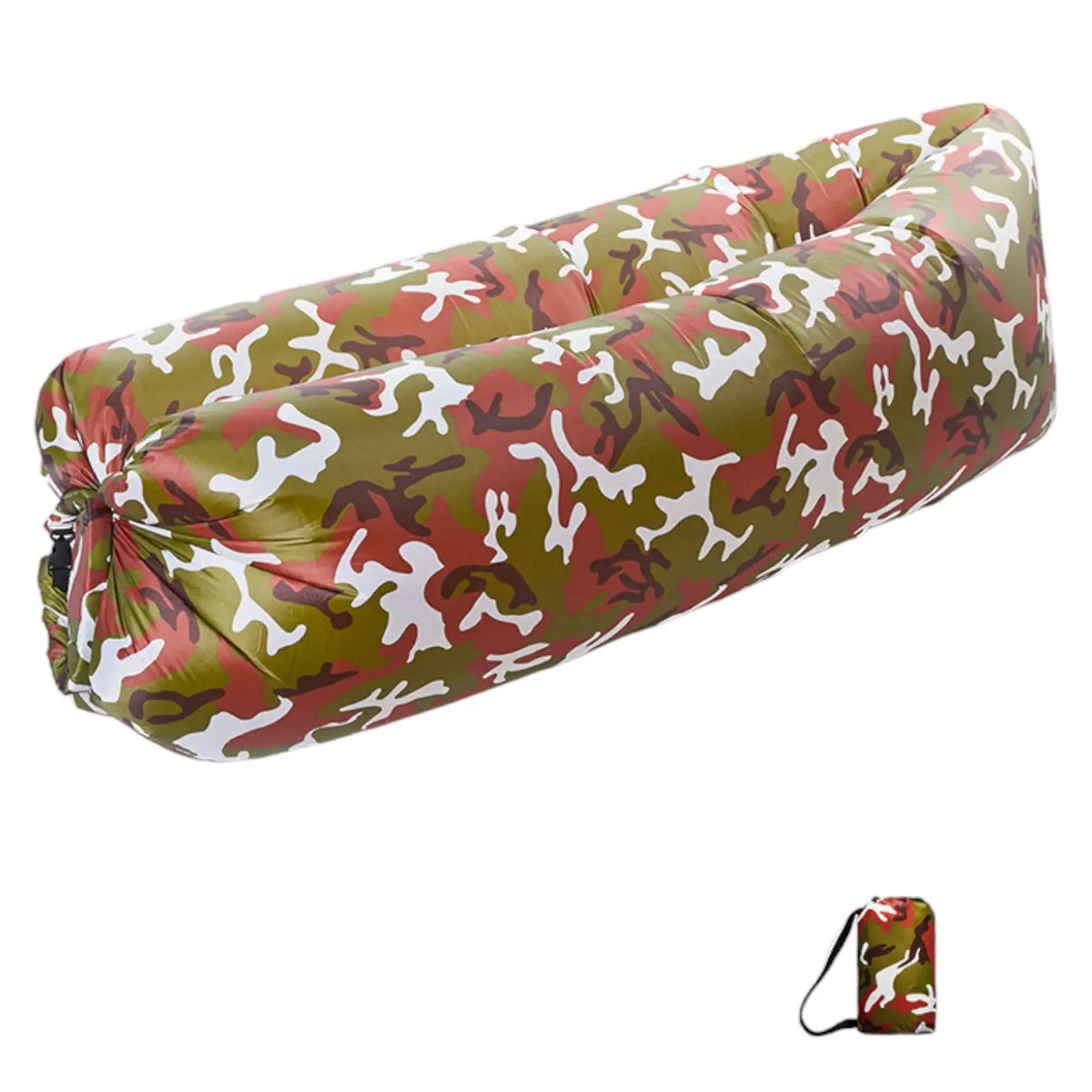 Canapé gonflable portable