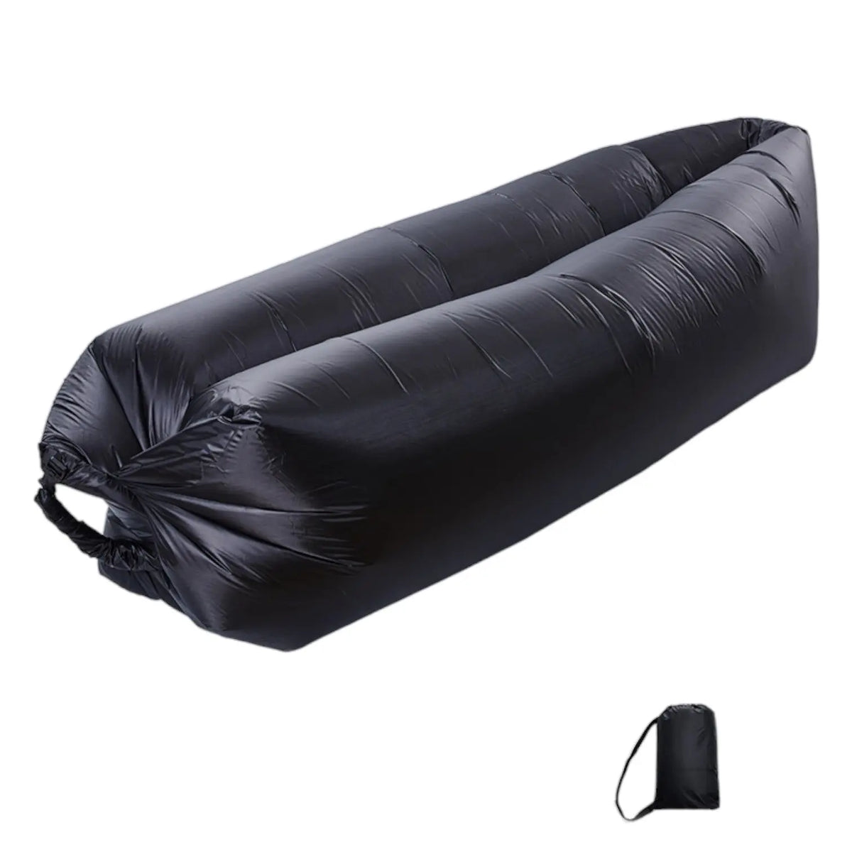 Canapé gonflable portable