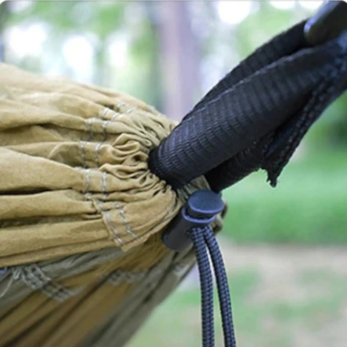 Hamac tente imperméable