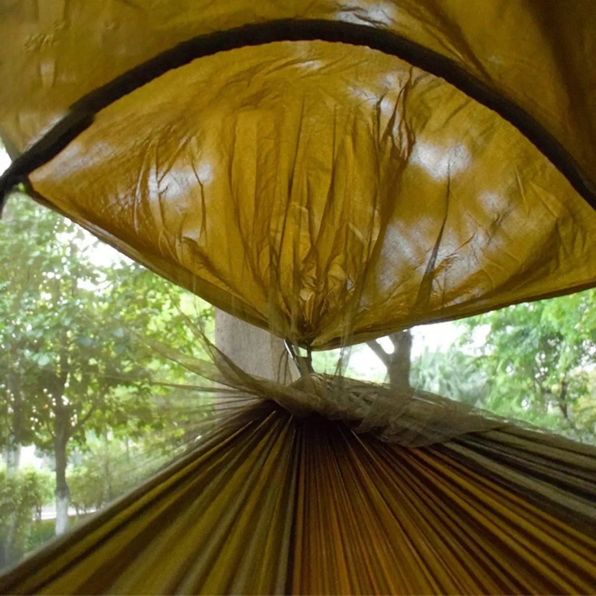 Hamac tente imperméable