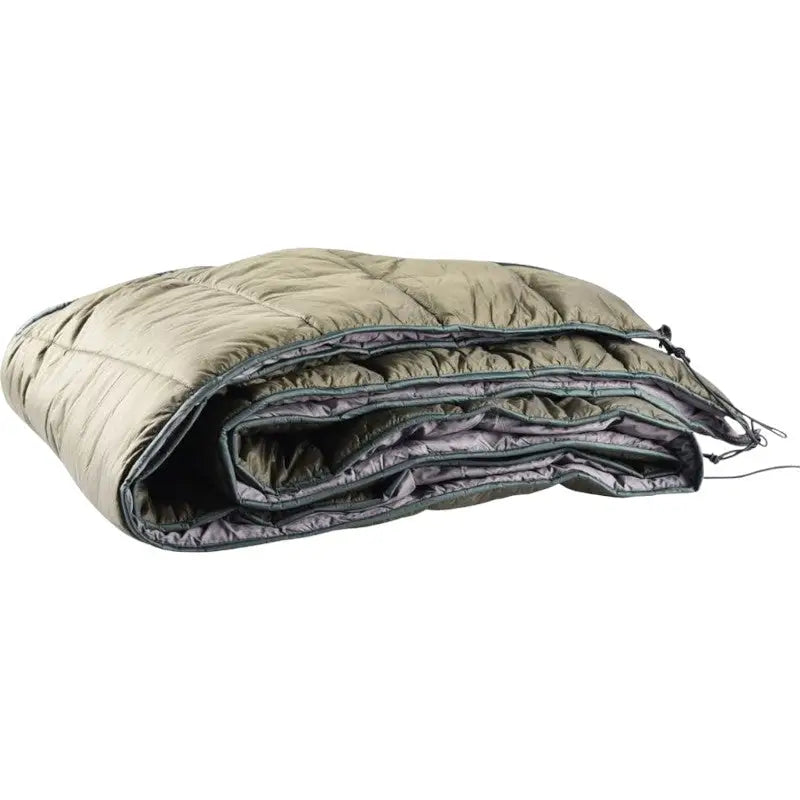 Hamac tente poncho