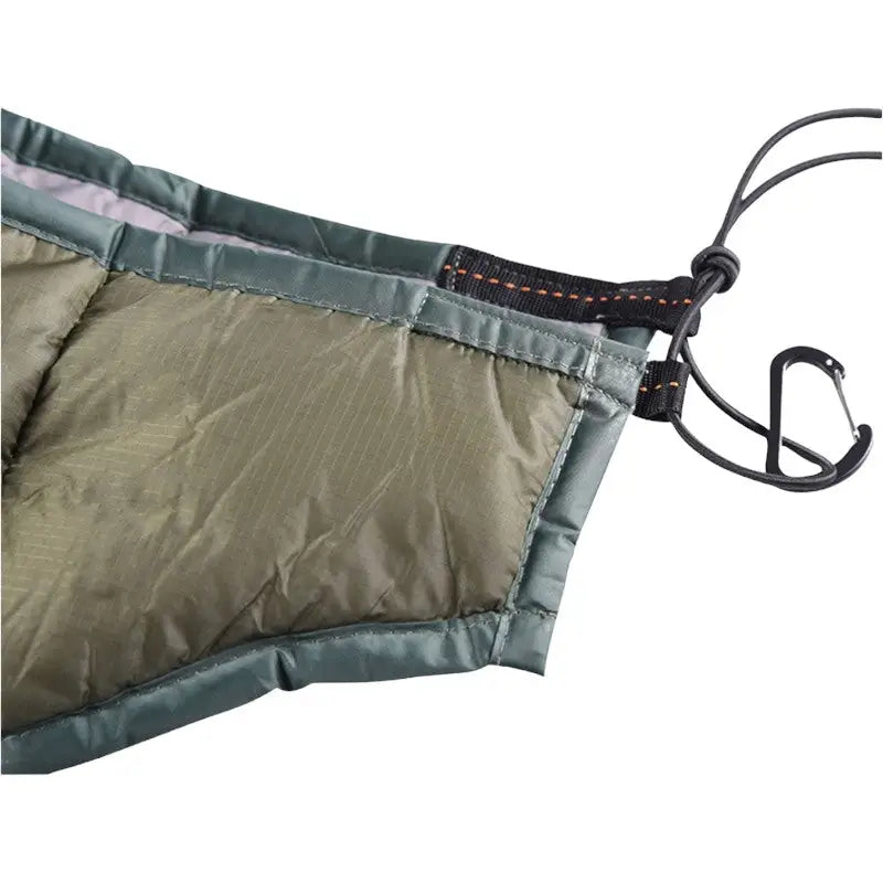 Hamac tente poncho