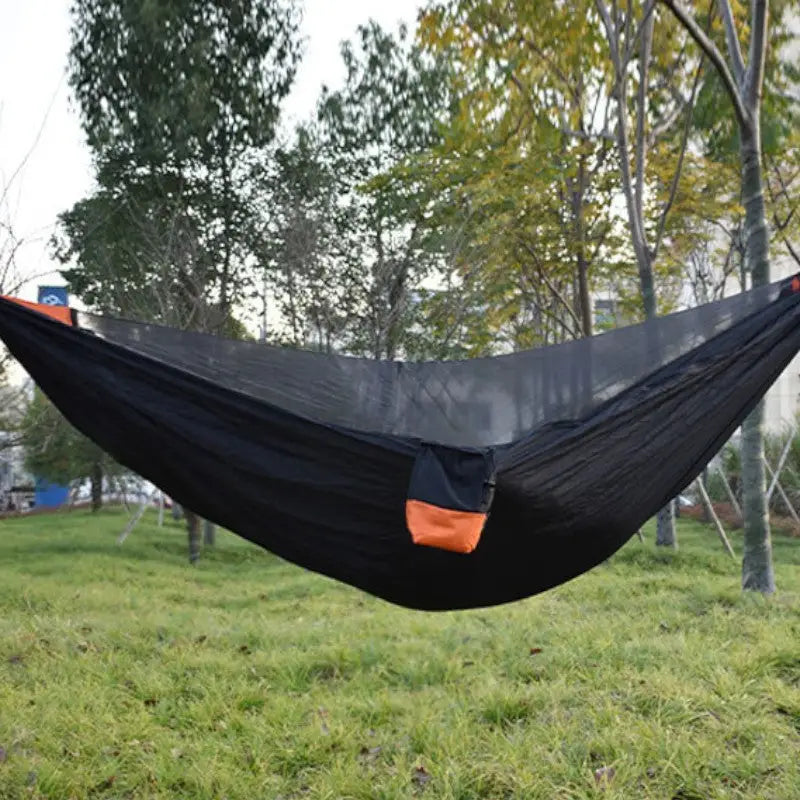 Hamac tente randonnée