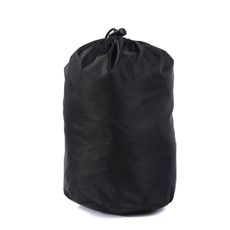 Hamac xxl filet triangle