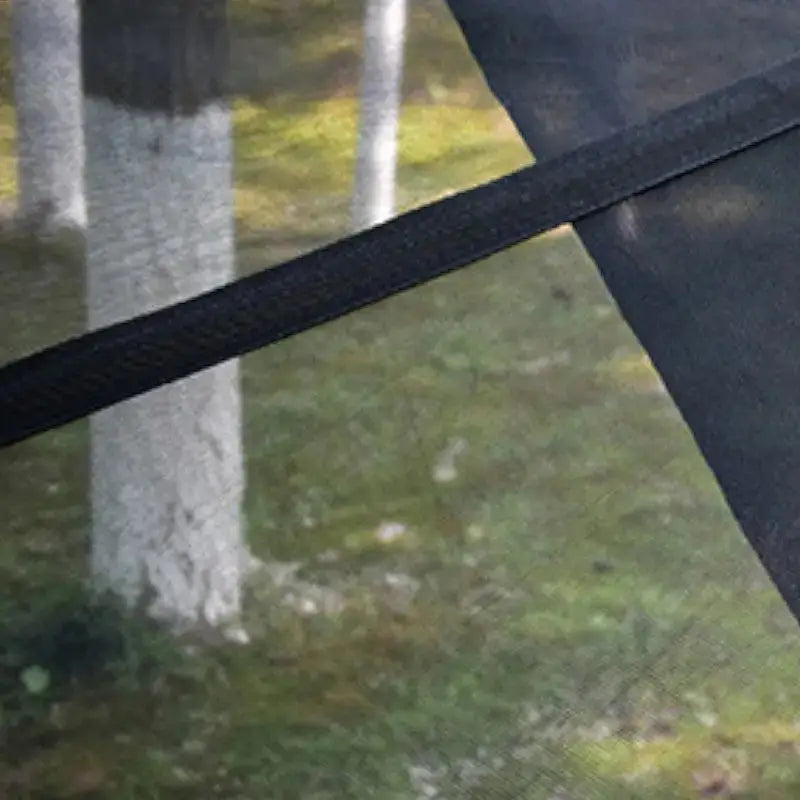 Hamac xxl filet triangle
