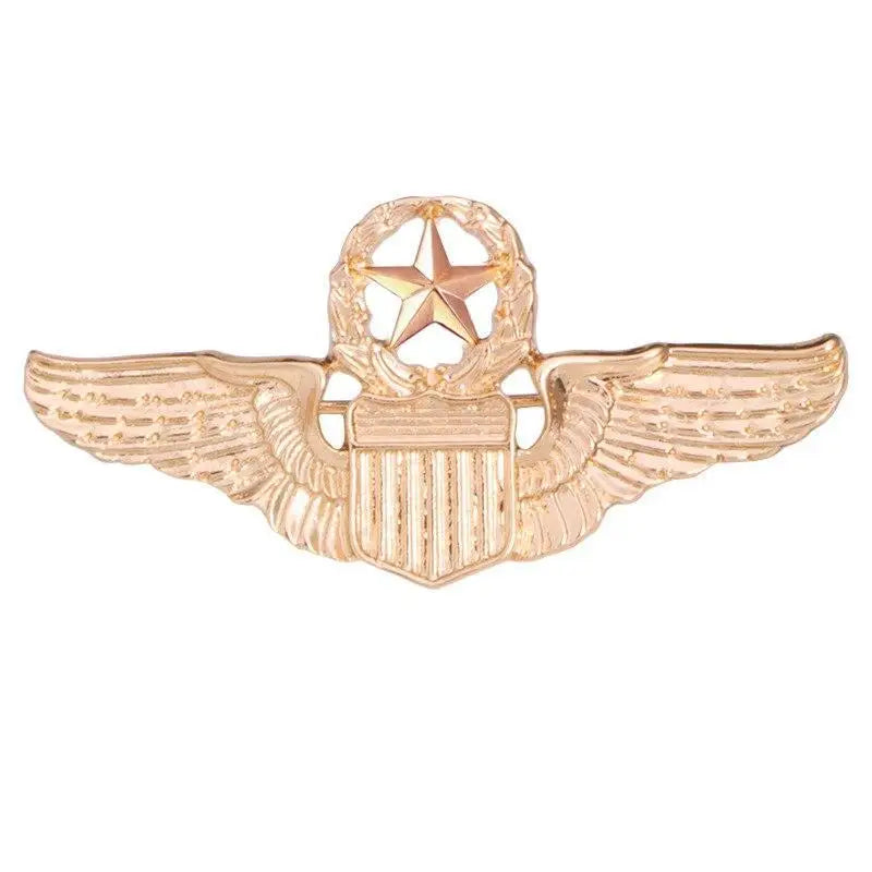 Insigne militaire etoile