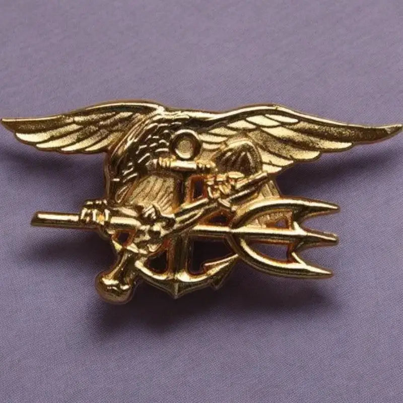 INSIGNE MILITAIRE - SCEAUX DE LA MARINE