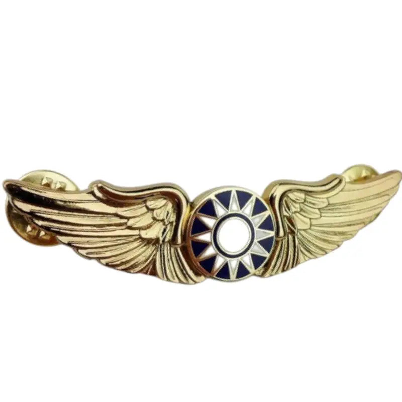 INSIGNE MILITAIRE - TIGRE VOLANT