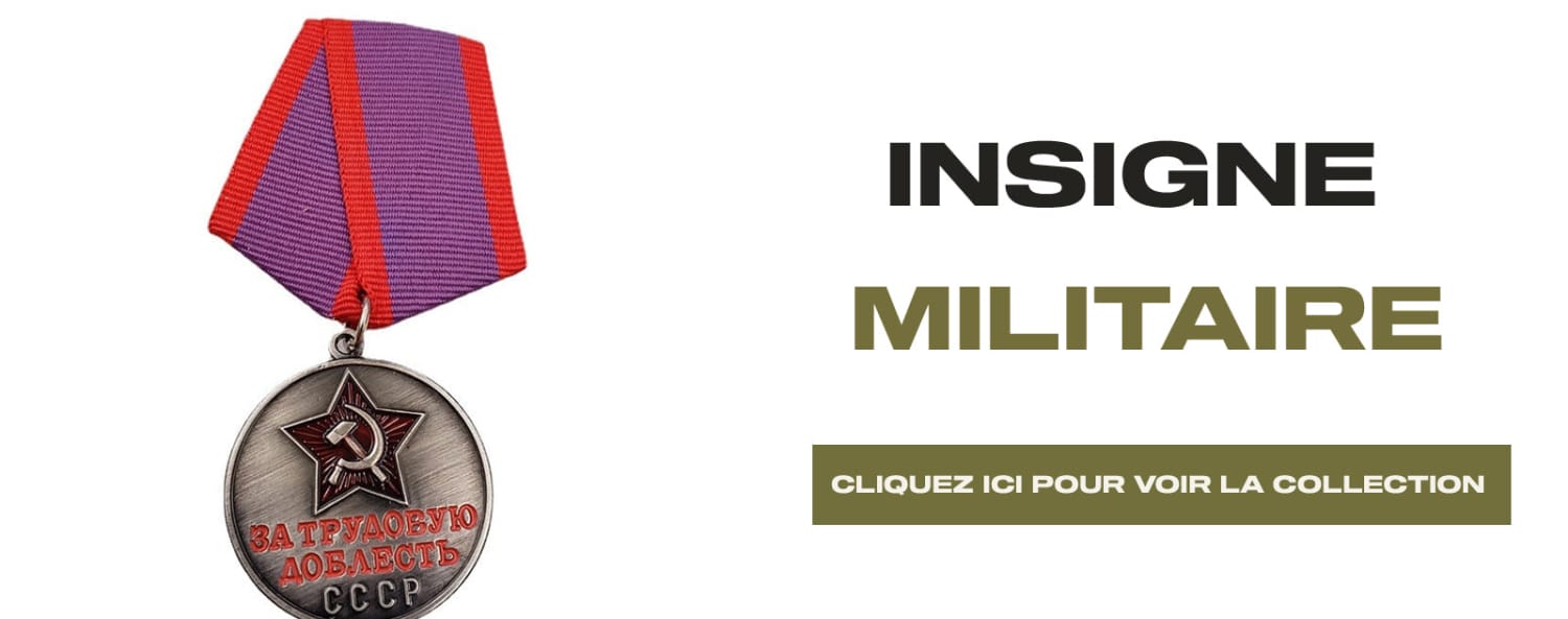 Insigne-militaire