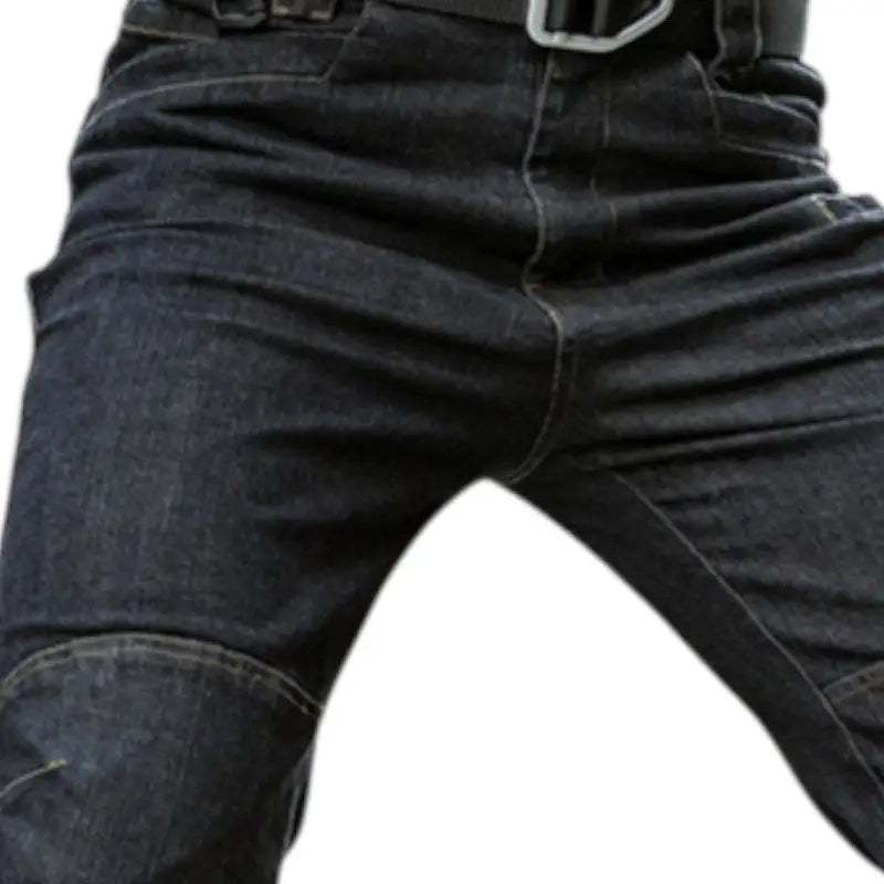 Jean tactique