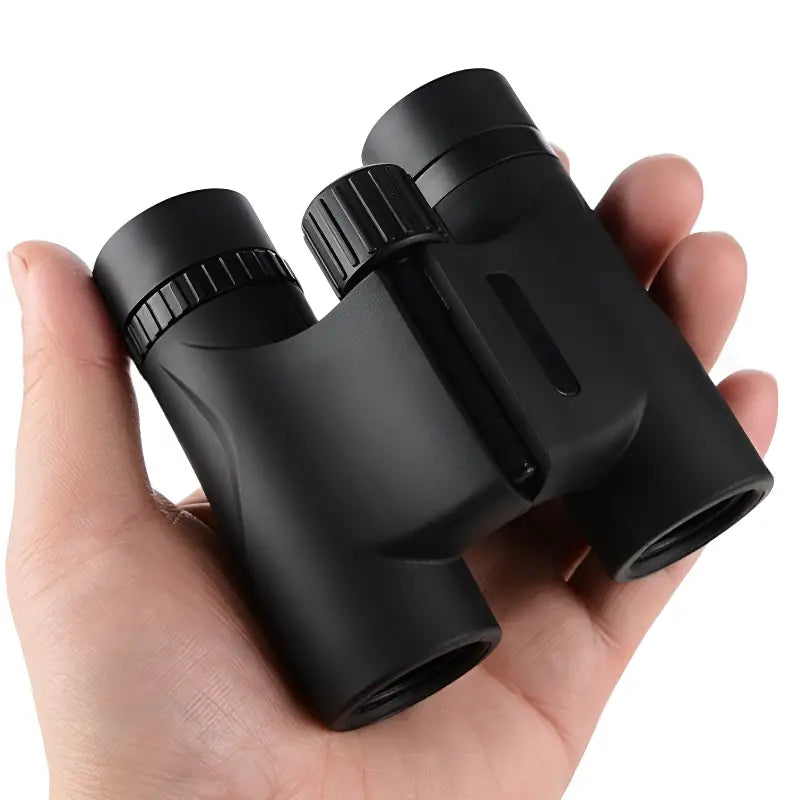 Jumelle 8x21 randonnée compacte avec étui