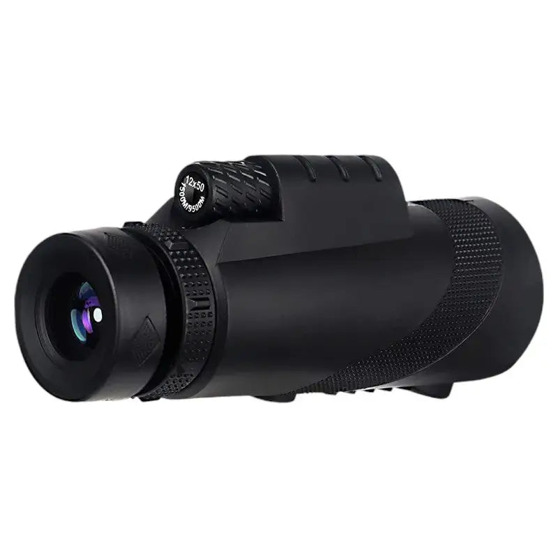 Monoculaire de chasse 10x42