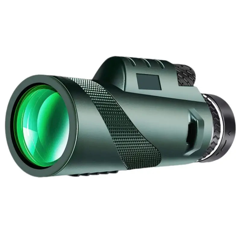 Monoculaire de chasse 10x42