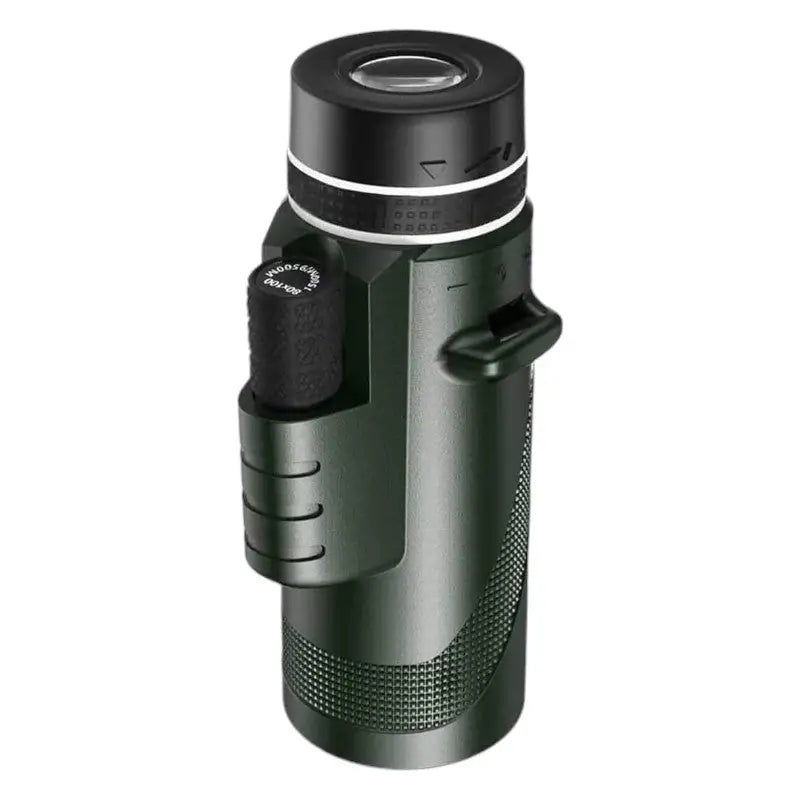 Monoculaire de chasse 10x42