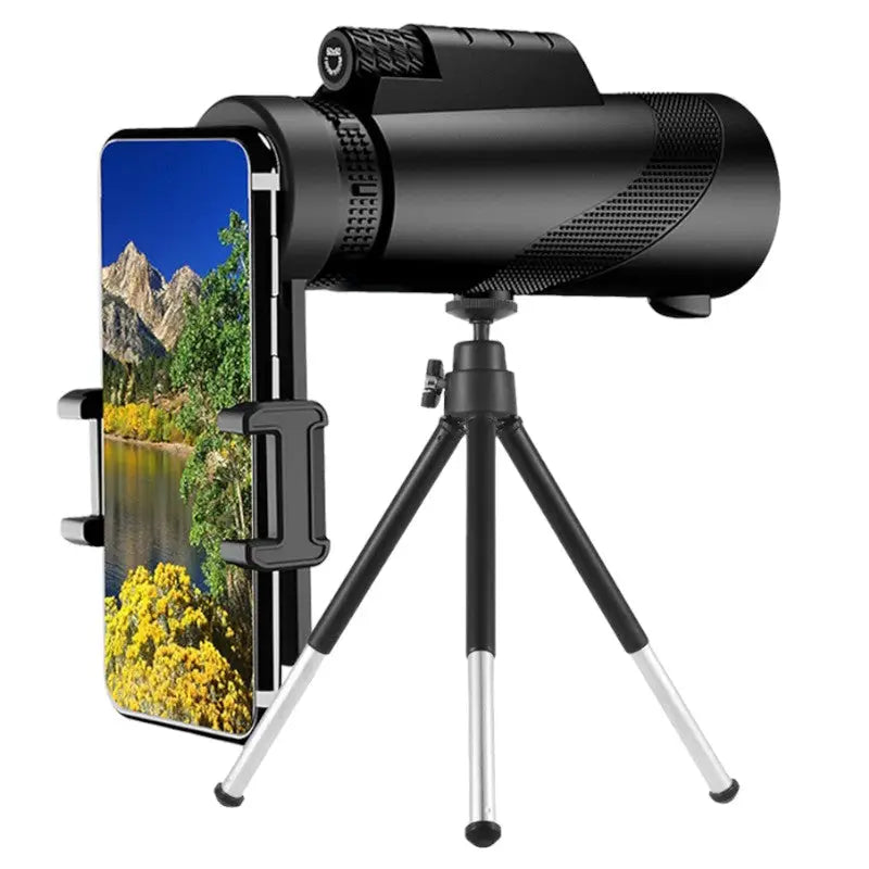 Monoculaire de chasse 10x42