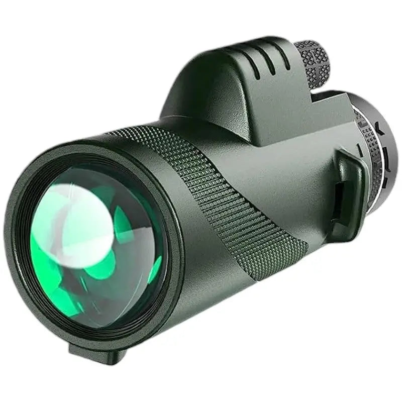 Monoculaire de chasse 10x42