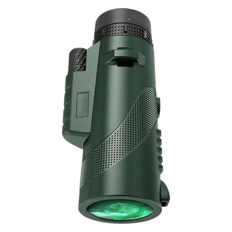 Monoculaire de chasse 10x42