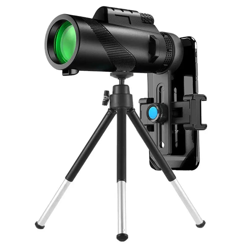 Monoculaire de chasse 10x42