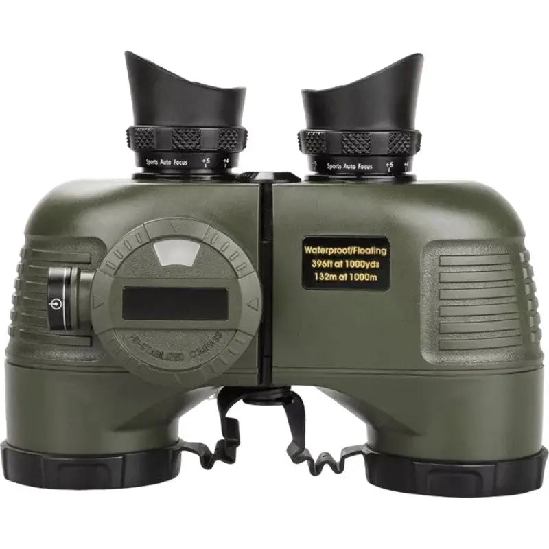 Jumelle militaire 7x50 étanche