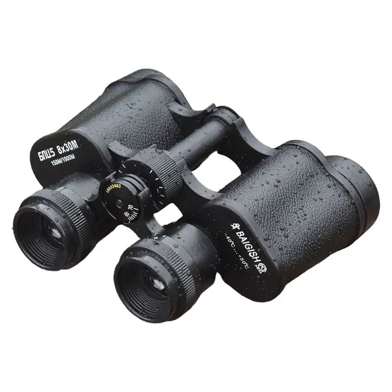 Jumelles militaires compactes 8x30