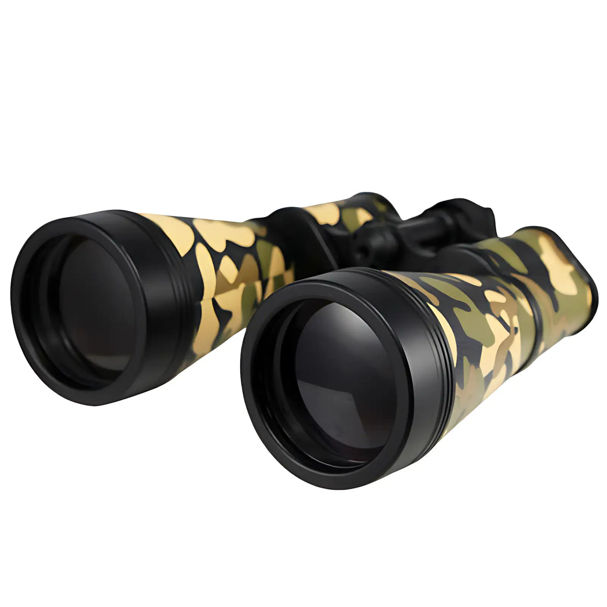 Jumelles militaire