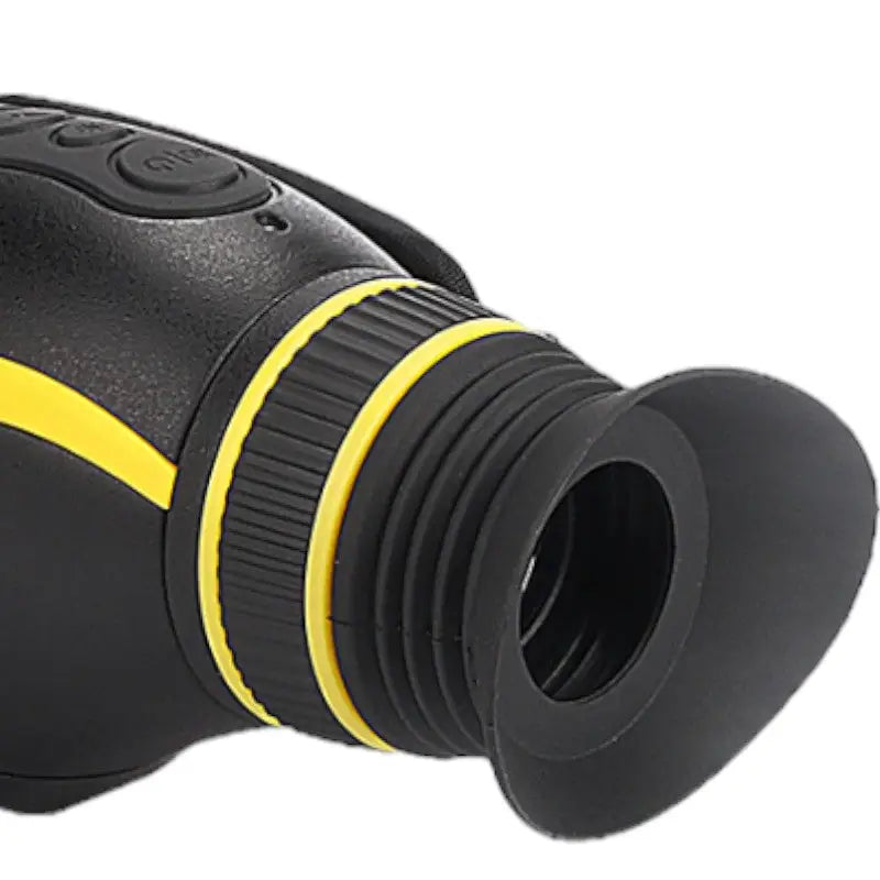 Monoculaire infrarouge avec enregistrement