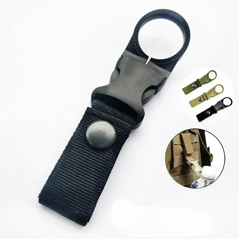 KIT DE SURVIE - COMMANDO