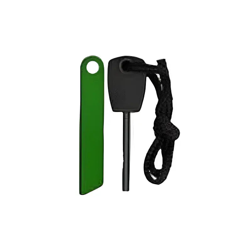 Kit de survie complet