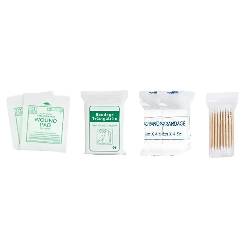 Kit de survie complet