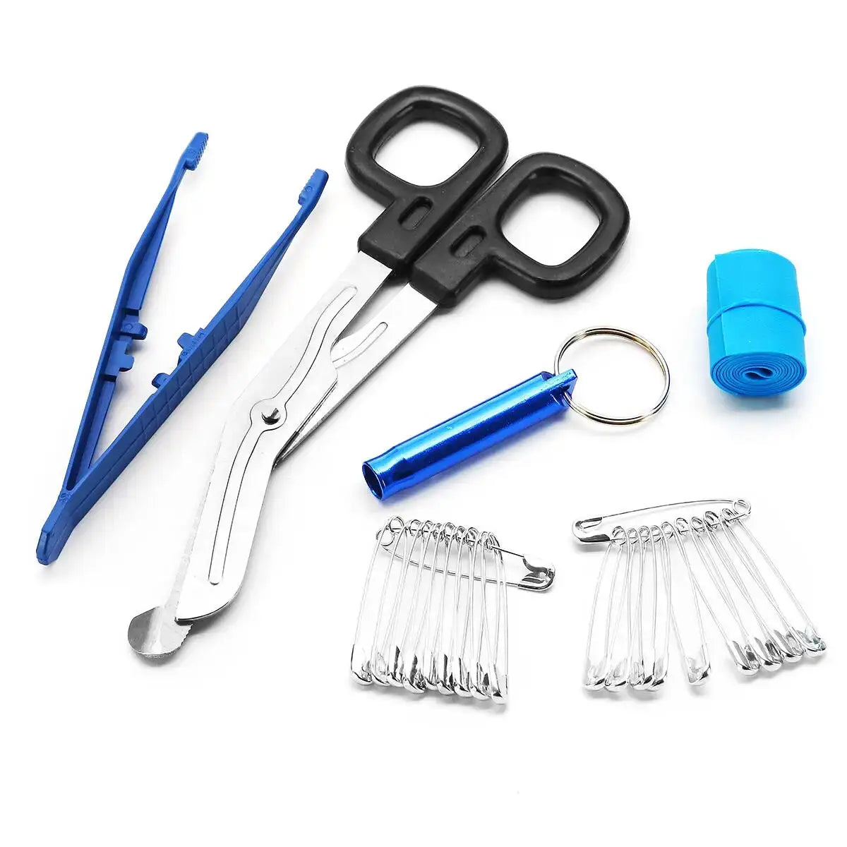 Trousse de premiers secours complète